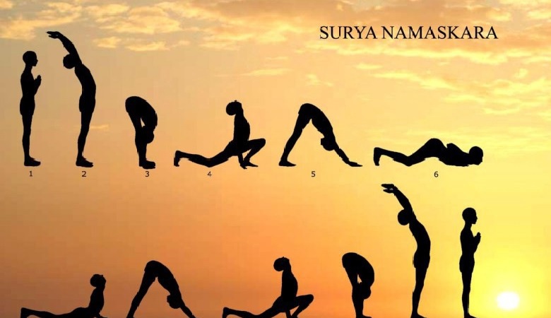 मजबूत बाजू ही नहीं मजबूत फेफड़े भी देता है योग, तीन हफ्तों में सुधारें शरीर का विज्ञान मजबूत बाजू ही नहीं मजबूत फेफड़े भी देता है योग, तीन हफ्तों में सुधारें शरीर का विज्ञान