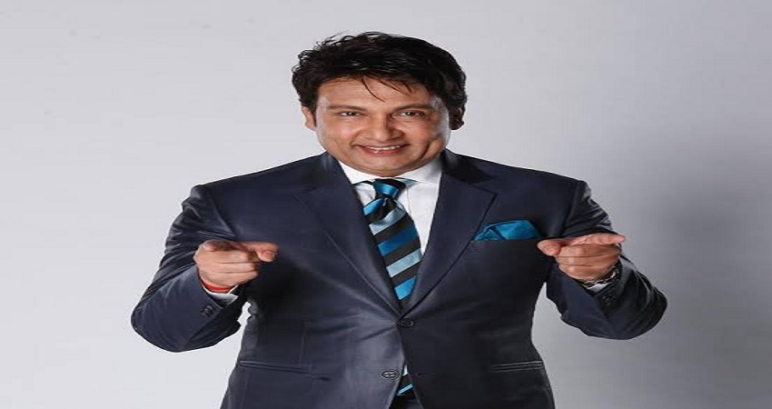 शेखर सुमन ने लाइट्स, साउंड, कैमरा और ढेर सारा ऐक्शन के साथ बड़े पर्दे पर की वापसी शेखर सुमन ने लाइट्स, साउंड, कैमरा और ढेर सारा ऐक्शन के साथ बड़े पर्दे पर की वापसी