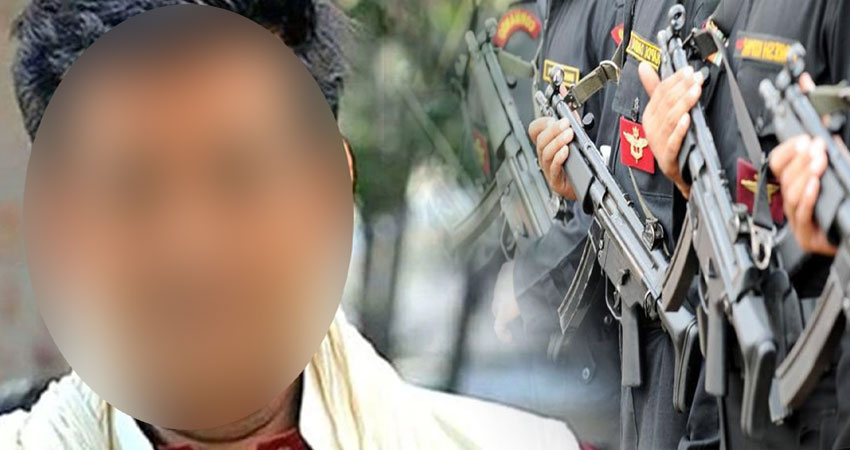 कंगना रनौत के बाद बॉलीवुड के इस एक्टर को मिली Y+ security, ट्वीट करके दी जानकारी कंगना रनौत के बाद बॉलीवुड के इस एक्टर को मिली Y+ security, ट्वीट करके दी जानकारी
