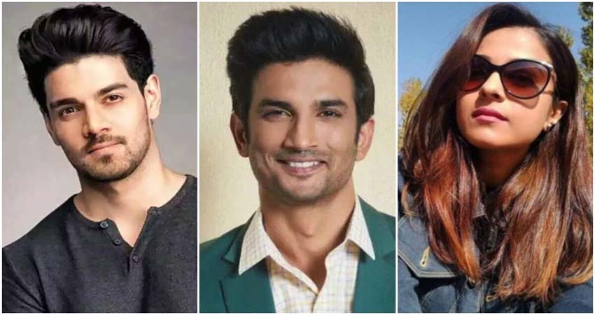Sushant Death Case में आया नया मोड़, सूरज पंचोली के बच्चे की मां बनने वालीं थीं एक्टर की Ex-मैनेजर Sushant Death Case में आया नया मोड़, सूरज पंचोली के बच्चे की मां बनने वालीं थीं एक्टर की Ex-मैनेजर