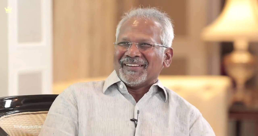बॉलीवुड के नामी डायरेक्टर मणिरत्नम की बिगड़ी तबियत, अस्पताल में हुए भर्ती बॉलीवुड के नामी डायरेक्टर मणिरत्नम की बिगड़ी तबियत, अस्पताल में हुए भर्ती