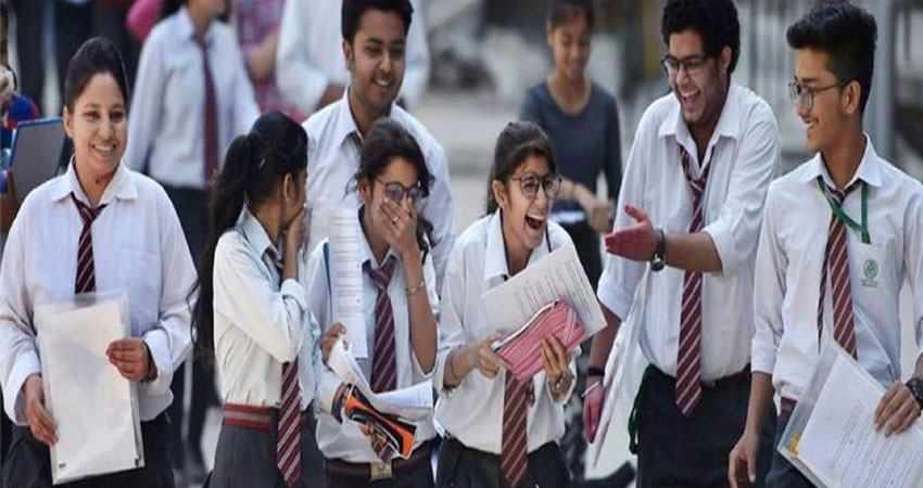 Maharashtra board 10th result 2018 : जारी हुए रिजल्ट, ऐसे देखें परिणाम Maharashtra board 10th result 2018 : जारी हुए रिजल्ट, ऐसे देखें परिणाम