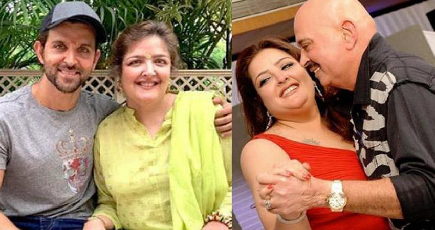 बॉयफ्रेंड के लिए घर वालों से की थी लड़ाई, उसी को छोड़ घर वापस लौटीं रितिक की बहन सुनैना बॉयफ्रेंड के लिए घर वालों से की थी लड़ाई, उसी को छोड़ घर वापस लौटीं रितिक की बहन सुनैना