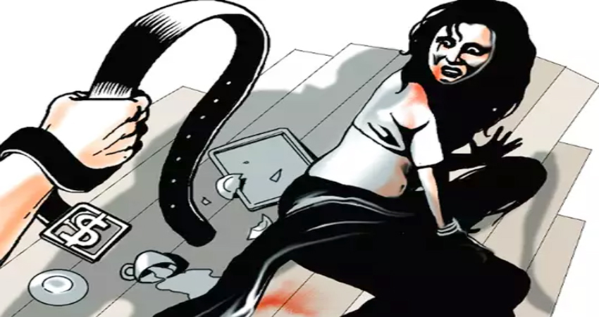 कोर्ट का बड़ा फैसला- ससुराल में पत्नी को लगी हर चोट के लिए दोषी होगा पति कोर्ट का बड़ा फैसला- ससुराल में पत्नी को लगी हर चोट के लिए दोषी होगा पति