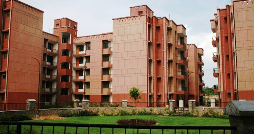 दिल्ली सब-सिटी परियोजना कम करेगी आबादी का बोझ, बनेंगे 10 लाख नए फ्लैट दिल्ली सब-सिटी परियोजना कम करेगी आबादी का बोझ, बनेंगे 10 लाख नए फ्लैट