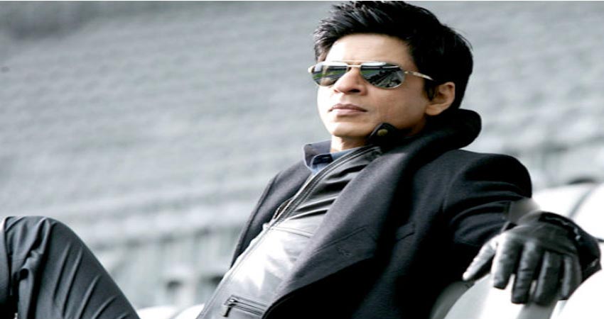 लोग मुझे कार्यक्रम में तो बुला लेते हैं लेकिन फिल्में नहीं देते- शाहरुख खान लोग मुझे कार्यक्रम में तो बुला लेते हैं लेकिन फिल्में नहीं देते- शाहरुख खान