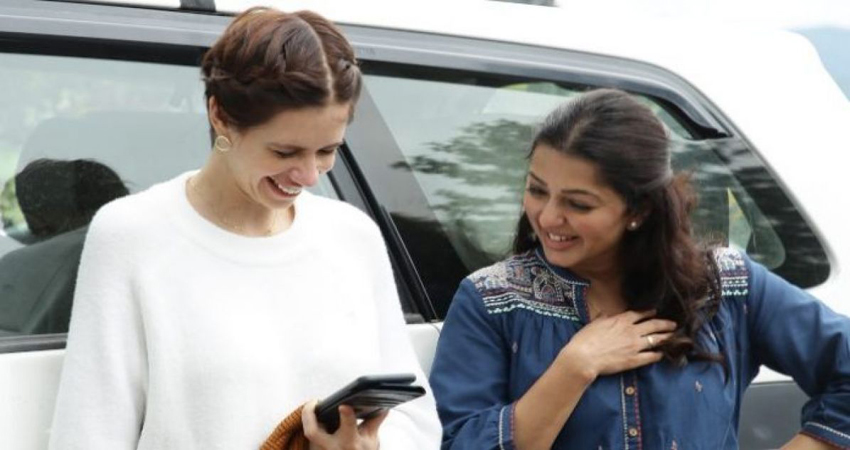 सलमान की हिरोइन भूमिका चावला कई सालों बाद इस वेब सीरीज में आएंगी नजर सलमान की हिरोइन भूमिका चावला कई सालों बाद इस वेब सीरीज में आएंगी नजर