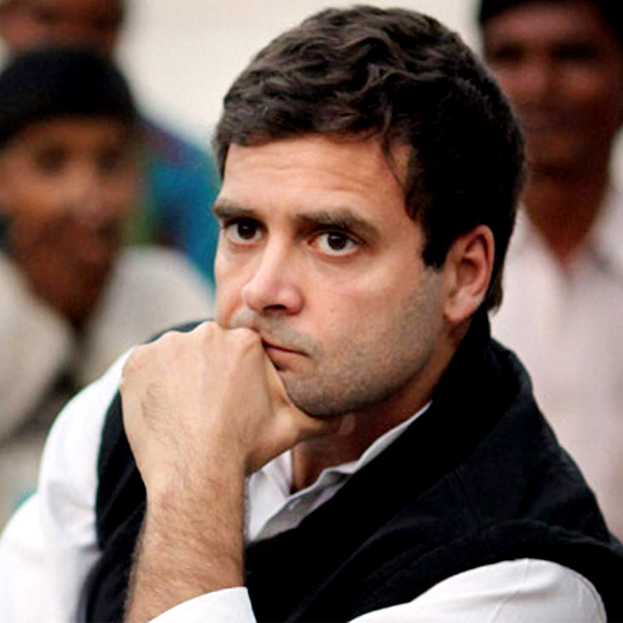 राहुल के फिल्म देखने पर BJP का तंज, बचाव में आए सपा नेता- दिया ''सुहागरात'' का तर्क राहुल के फिल्म देखने पर BJP का तंज, बचाव में आए सपा नेता- दिया ''सुहागरात'' का तर्क