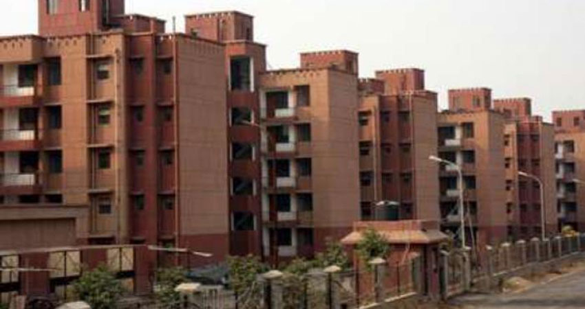 लैंड पूलिंग वेबसाइट को DDA ने बनाया हैकिंग प्रूफ, साइबर हमलों से निपटने की है विशेष तैयारी लैंड पूलिंग वेबसाइट को DDA ने बनाया हैकिंग प्रूफ, साइबर हमलों से निपटने की है विशेष तैयारी