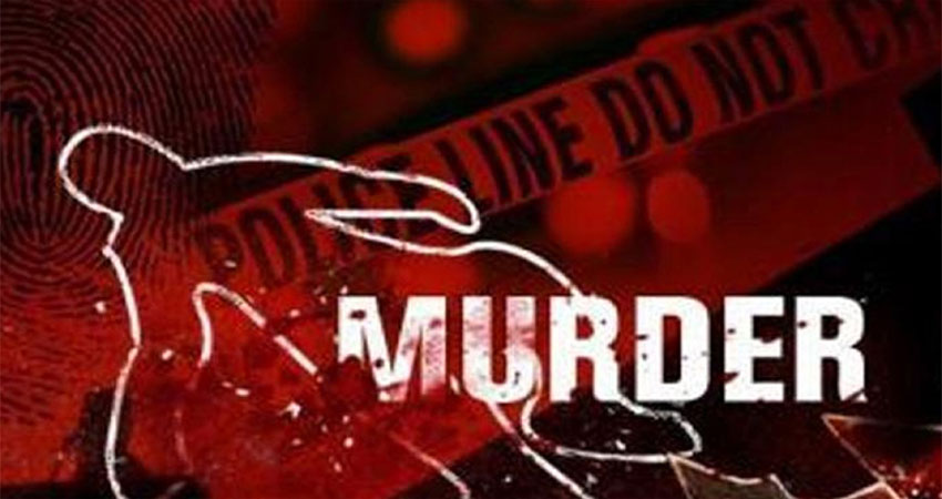 गुरुग्राम में राज्यस्तरीय एथलीट की हत्या, आरोपी की तलाश में जुटी पुलिस गुरुग्राम में राज्यस्तरीय एथलीट की हत्या, आरोपी की तलाश में जुटी पुलिस