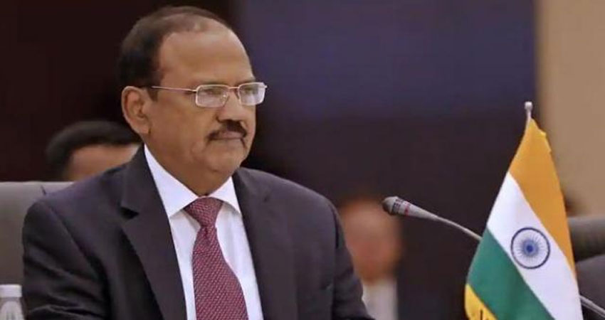 चुनाव के लिए माहौल संवेदनशील, कानून-व्यवस्था पर नजर रखेंगे अजित डोभाल चुनाव के लिए माहौल संवेदनशील, कानून-व्यवस्था पर नजर रखेंगे अजित डोभाल