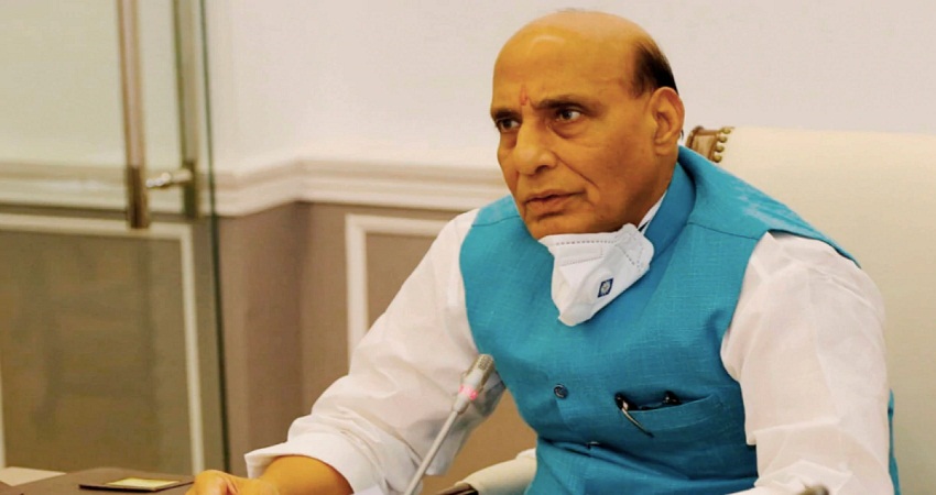 नई रक्षा खरीद प्रक्रिया-2020 को सरकार ने दी मंजूरी, अब किराए पर लिए जा सकेंगे फाइटर प्लेन-पनडुब्बी नई रक्षा खरीद प्रक्रिया-2020 को सरकार ने दी मंजूरी, अब किराए पर लिए जा सकेंगे फाइटर प्लेन-पनडुब्बी