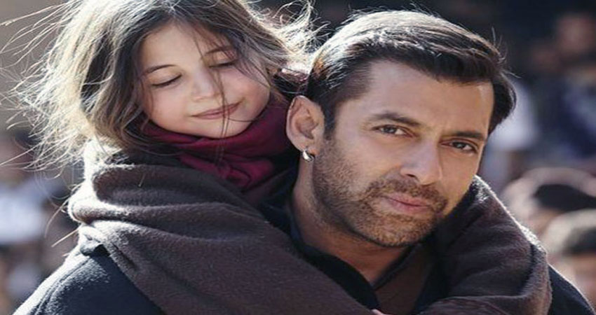सलमान की हिट फिल्म ''Bajrangi Bhaijaan का बनेगा सीक्वल, शुरु हुई तैयारियां सलमान की हिट फिल्म ''Bajrangi Bhaijaan का बनेगा सीक्वल, शुरु हुई तैयारियां