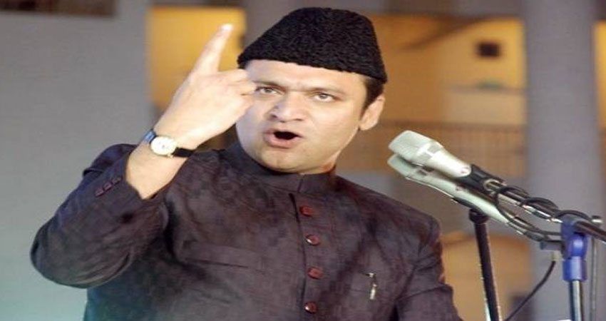 अकबरुद्दीन ओवैसी के बिगड़े बोल,कहा - चाय वाले इतना बोलूंगा कि कान से खून निकलने लगेगा अकबरुद्दीन ओवैसी के बिगड़े बोल,कहा - चाय वाले इतना बोलूंगा कि कान से खून निकलने लगेगा