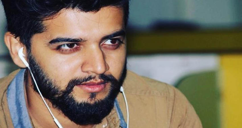 26 की उम्र में हुआ ''दिल मिल गए'' के इस मशहूर एक्टर का निधन 26 की उम्र में हुआ ''दिल मिल गए'' के इस मशहूर एक्टर का निधन