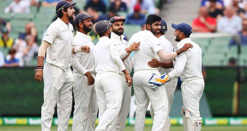 Ind v NZ Test: भारत बनाम न्यूजीलैंड के बीच टेस्ट सीरीज से पहले भारतीय गेंदबाजों का जलवा Ind v NZ Test: भारत बनाम न्यूजीलैंड के बीच टेस्ट सीरीज से पहले भारतीय गेंदबाजों का जलवा