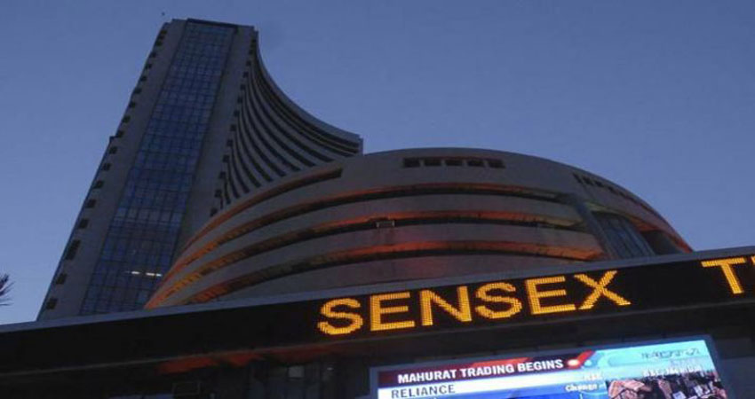 RBI की बैठक के निष्कर्षों से पहले घरेलू शेयर बाजारों ने की कारोबार की सतर्क शुरुआत RBI की बैठक के निष्कर्षों से पहले घरेलू शेयर बाजारों ने की कारोबार की सतर्क शुरुआत