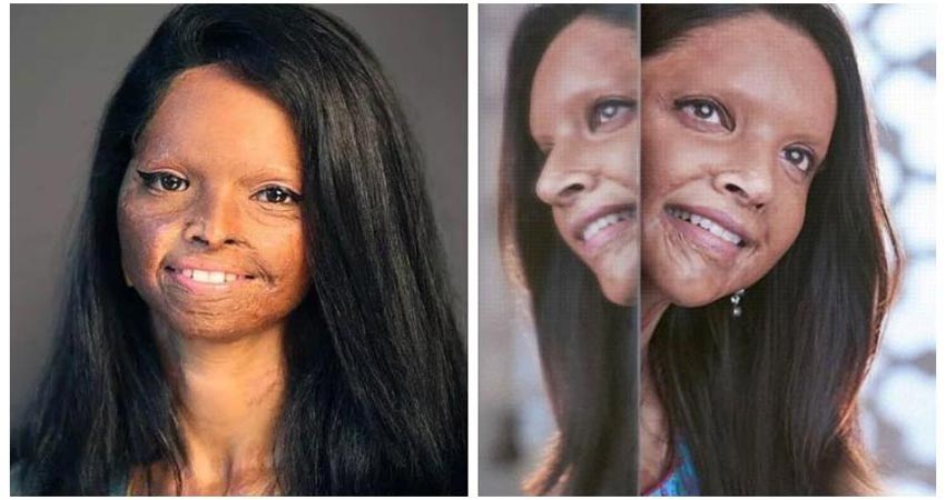 रिलीज से पहले कानूनी पचड़ो में फंसी दीपिका पादुकोण की Chhapaak, जानें क्या है मामला रिलीज से पहले कानूनी पचड़ो में फंसी दीपिका पादुकोण की Chhapaak, जानें क्या है मामला