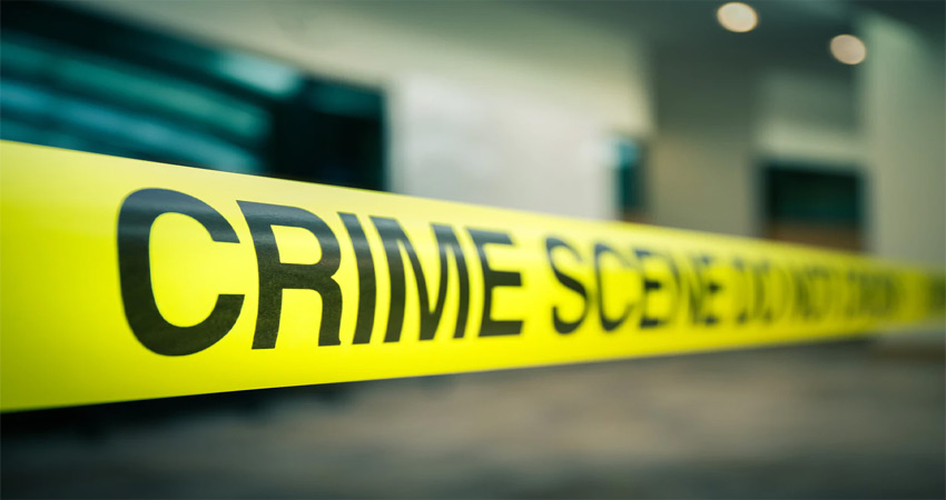छात्र बनकर छात्राओं को बनाता था लूट का शिकार, पुलिस ने धरा छात्र बनकर छात्राओं को बनाता था लूट का शिकार, पुलिस ने धरा