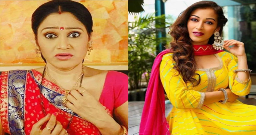 TMKOC: दयाबेन की वापसी पर आया बड़ा Update, अंजलि भाभी ने इशारों- इशारों में कहा ये TMKOC: दयाबेन की वापसी पर आया बड़ा Update, अंजलि भाभी ने इशारों- इशारों में कहा ये