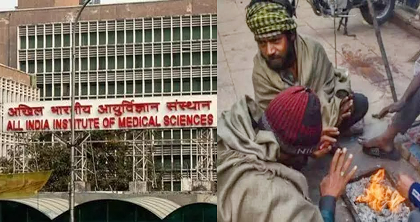 ठंड और प्रदूषण की दोहरी मार से दिल्ली त्रस्त, अस्पतालों में बढ़ी मरीजों की संख्या ठंड और प्रदूषण की दोहरी मार से दिल्ली त्रस्त, अस्पतालों में बढ़ी मरीजों की संख्या