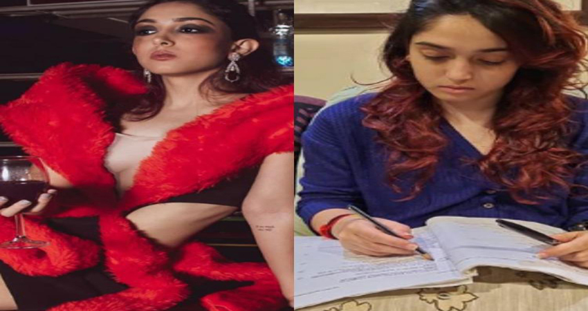 आमिर की बेटी इरा दे रहीं बॉलीवुड एक्ट्रेसेस को टक्कर, देखें Bold तस्वीरें आमिर की बेटी इरा दे रहीं बॉलीवुड एक्ट्रेसेस को टक्कर, देखें Bold तस्वीरें