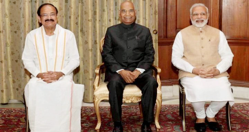 गुरु गोविंद सिंह जयंती 2020: 353वें प्रकाश पर्व पर राष्ट्रपति, प्रधानमंत्री ने किया नमन गुरु गोविंद सिंह जयंती 2020: 353वें प्रकाश पर्व पर राष्ट्रपति, प्रधानमंत्री ने किया नमन