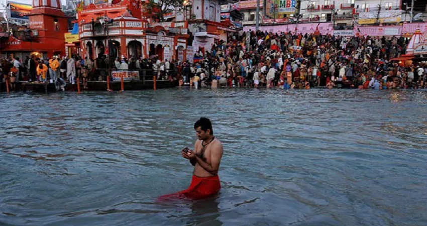 दिल्ली से हरिद्वार कुंभ मेला जाने वालों के लिए कोविड गाइडलाइन्स जारी, ये सर्टिफिकेट होने जरूरी दिल्ली से हरिद्वार कुंभ मेला जाने वालों के लिए कोविड गाइडलाइन्स जारी, ये सर्टिफिकेट होने जरूरी