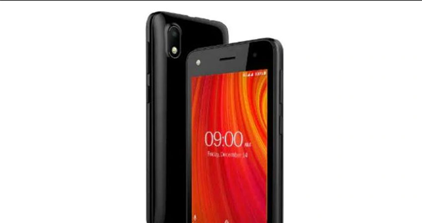 Lava ने लॉन्च किया नया स्मार्टफोन Z40, जानें फीचर Lava ने लॉन्च किया नया स्मार्टफोन Z40, जानें फीचर