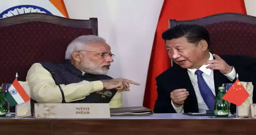 सीमा पर तनाव कम करने के लिए भारत- चीन में 5 सूत्री योजना पर बनी सहमति सीमा पर तनाव कम करने के लिए भारत- चीन में 5 सूत्री योजना पर बनी सहमति