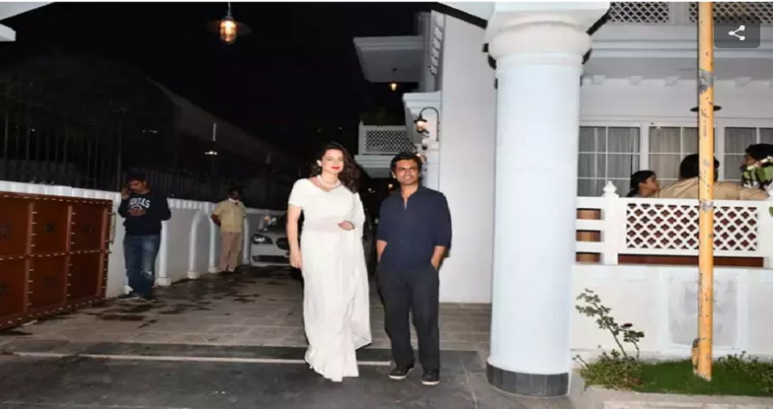 नवाजुद्दीन सिद्दीकी ने मुबई में बनाया सपनों का आशियान, पढ़ें चौकीदारी से महल तक का सफर नवाजुद्दीन सिद्दीकी ने मुबई में बनाया सपनों का आशियान, पढ़ें चौकीदारी से महल तक का सफर