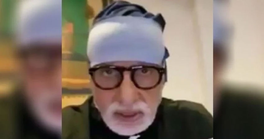 अमिताभ बच्चन की बिगड़ी तबीयत! बिग बी को जल्द सर्जरी की जरूरत अमिताभ बच्चन की बिगड़ी तबीयत! बिग बी को जल्द सर्जरी की जरूरत
