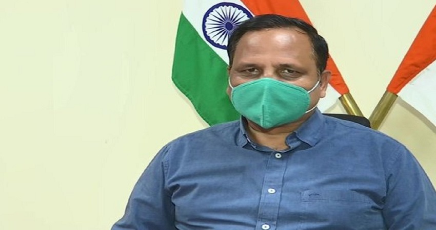 दिल्ली में ब्लैक फंगस का कहर! अब तक एक हजार से ज्यादा केस आए सामने, 89 की मौत दिल्ली में ब्लैक फंगस का कहर! अब तक एक हजार से ज्यादा केस आए सामने, 89 की मौत