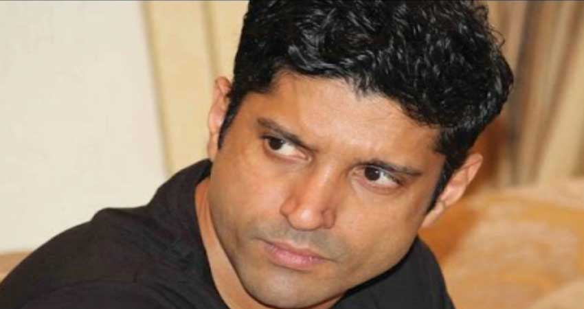 CAA 2019 पर फरहान अख्तर को ट्रोल कर रहे यूजर्स को एक्टर ने दिया मुंहतोड़ जवाब, कहा... CAA 2019 पर फरहान अख्तर को ट्रोल कर रहे यूजर्स को एक्टर ने दिया मुंहतोड़ जवाब, कहा...