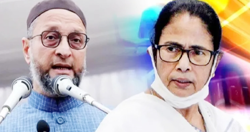 कोलकाता में असदुद्दीन ओवैसी की रैली को नहीं मिली इजाजत, पुलिस ने कही ये बात कोलकाता में असदुद्दीन ओवैसी की रैली को नहीं मिली इजाजत, पुलिस ने कही ये बात