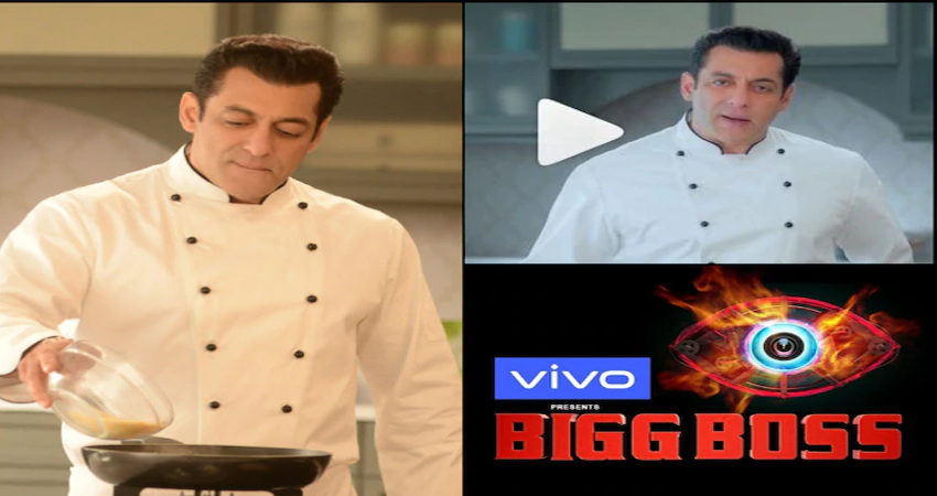 सामने आई Bigg Boss 13 की रिलीज डेट, इस बार होगा Mad मनोरंजन सामने आई Bigg Boss 13 की रिलीज डेट, इस बार होगा Mad मनोरंजन