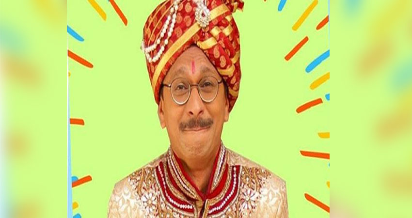 TMKOC: पोपटलाल को मिल गई जीवन संगिनी, गोकुलधाम सोसायटी में अब बजेगी शहनाई TMKOC: पोपटलाल को मिल गई जीवन संगिनी, गोकुलधाम सोसायटी में अब बजेगी शहनाई