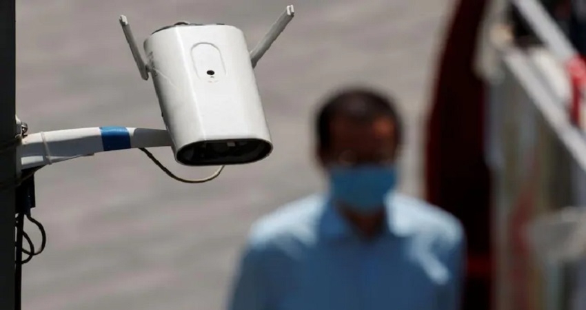 Forbes India सूची में दिल्ली ने CCTV कैमरों के मामले में लंदन, शंघाई जैसे बड़े शहरों को छोड़ा पीछे Forbes India सूची में दिल्ली ने CCTV कैमरों के मामले में लंदन, शंघाई जैसे बड़े शहरों को छोड़ा पीछे