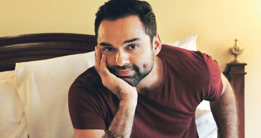 B''day Special: एक्टिंग के अलावा हॉटनेस के मामले में भी कम नहीं है अभय देओल, मिल चुका है ये अवॉर्ड B''day Special: एक्टिंग के अलावा हॉटनेस के मामले में भी कम नहीं है अभय देओल, मिल चुका है ये अवॉर्ड
