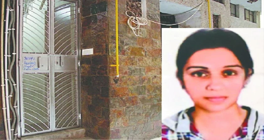 रंजीत नगर लेडी डॉक्टर मर्डर केस: आरोपी चंद्रप्रकाश की धर-पकड़ हुई तेज, 6 टीमें दे रहीं दबिश रंजीत नगर लेडी डॉक्टर मर्डर केस: आरोपी चंद्रप्रकाश की धर-पकड़ हुई तेज, 6 टीमें दे रहीं दबिश