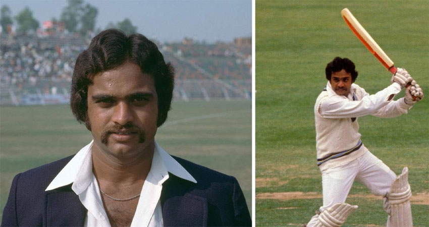 भारत की 1983 विश्व कप जीत के नायक यशपाल शर्मा का हार्ट अटैक से निधन भारत की 1983 विश्व कप जीत के नायक यशपाल शर्मा का हार्ट अटैक से निधन