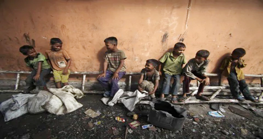 दिल्ली: NGO ने मुक्त कराए बाल मजदूर, 94 प्रतिशत अवैध फैक्ट्रियों में करते थे काम दिल्ली: NGO ने मुक्त कराए बाल मजदूर, 94 प्रतिशत अवैध फैक्ट्रियों में करते थे काम