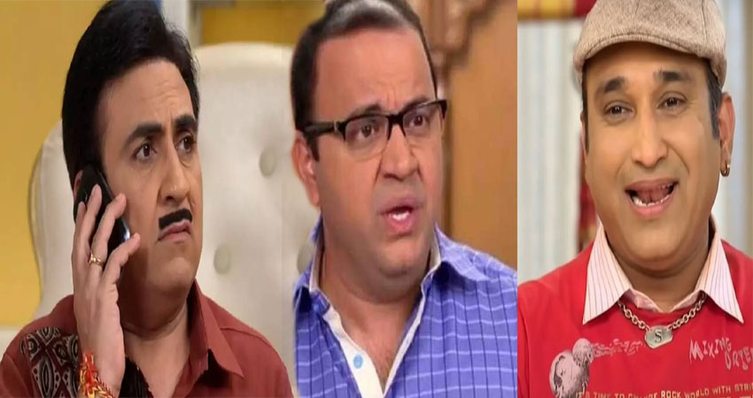 TMKOC की टीम को लगी कोरोना की नजर! सुंदरलाल के बाद भिड़े की रिपोर्ट आई पॉजिटिव TMKOC की टीम को लगी कोरोना की नजर! सुंदरलाल के बाद भिड़े की रिपोर्ट आई पॉजिटिव