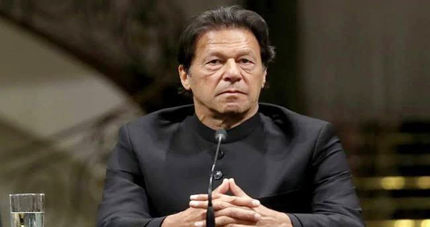 मुस्लिमों को लेकर PAK की दोहरी बात, चीन का उइगरों से बर्ताव पर साधी चुप्पी मुस्लिमों को लेकर PAK की दोहरी बात, चीन का उइगरों से बर्ताव पर साधी चुप्पी
