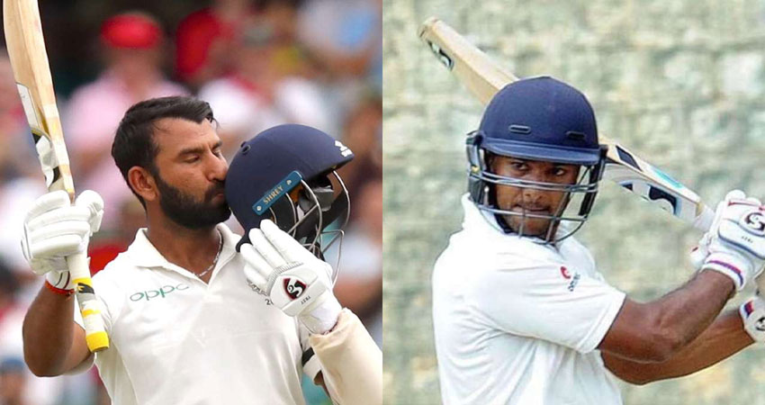 IND VS S. AFRICA: अग्रवाल के शतक से भारत की शानदार शुरुआत IND VS S. AFRICA: अग्रवाल के शतक से भारत की शानदार शुरुआत