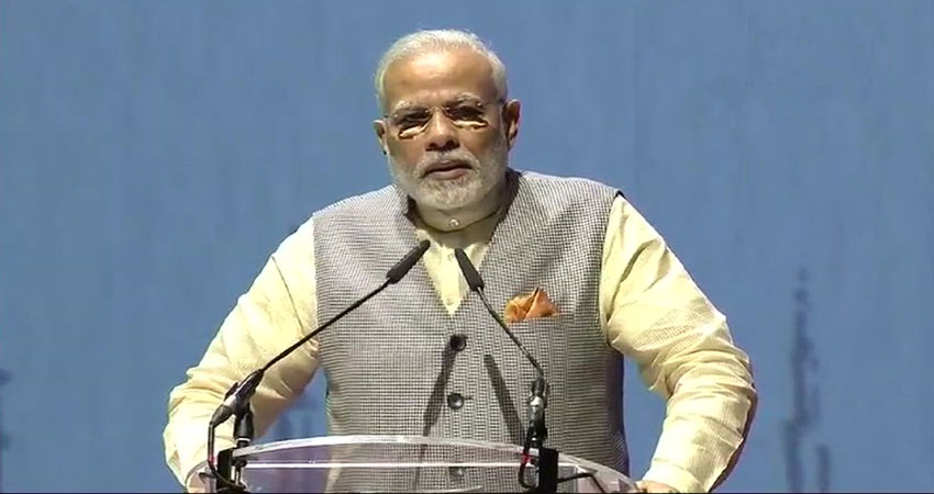 #WorldEnvironmentDay आज पर्यावरण क्षेत्र में भारत के कामों को दुनिया के सामने लाएंगे PM मोदी #WorldEnvironmentDay आज पर्यावरण क्षेत्र में भारत के कामों को दुनिया के सामने लाएंगे PM मोदी