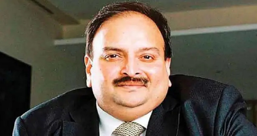 डोमिनिका कोर्ट में मेहुल चोकसी- भागूंगा नहीं, मैं कानून का पालन करने वाला नागरिक हूं डोमिनिका कोर्ट में मेहुल चोकसी- भागूंगा नहीं, मैं कानून का पालन करने वाला नागरिक हूं