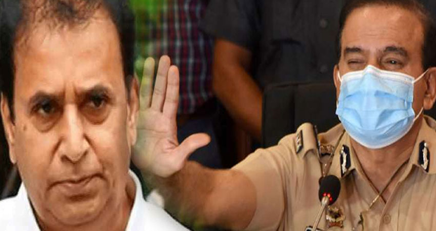 100 करोड़ वसूली मामले में बॉम्बे HC ने देशमुख के खिलाफ दिए CBI जांच के आदेश 100 करोड़ वसूली मामले में बॉम्बे HC ने देशमुख के खिलाफ दिए CBI जांच के आदेश