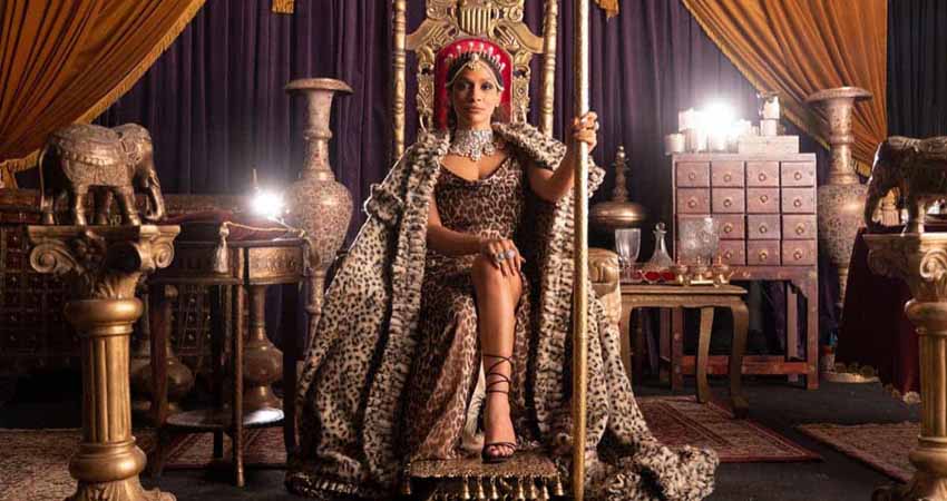 First Look : 'मसाबा मसाबा सीजन 2' से फैंस दिलों पर राज करने को तैयार हैं मसाबा First Look : 'मसाबा मसाबा सीजन 2' से फैंस दिलों पर राज करने को तैयार हैं मसाबा