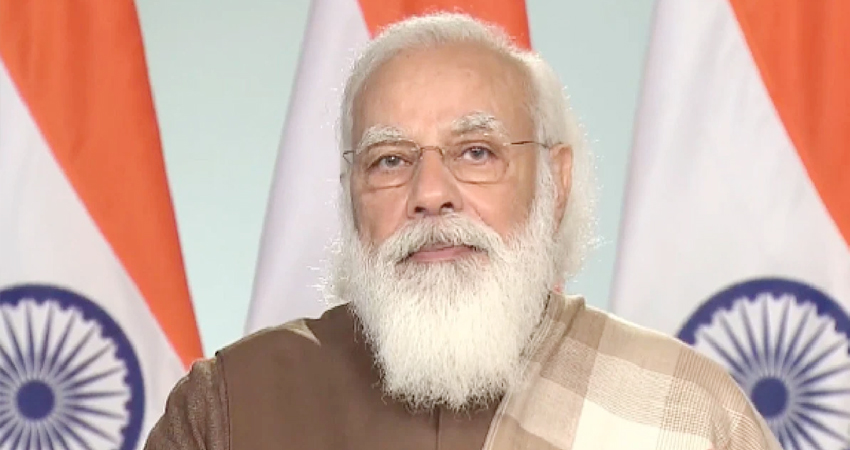 BRICS के मंच से विकासशील देशों की आवाज हुई बुलंद: पीएम मोदी BRICS के मंच से विकासशील देशों की आवाज हुई बुलंद: पीएम मोदी